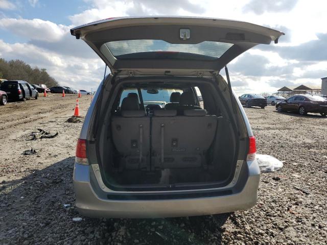 Photo 6 from auction – 2008 HONDA ODYSSEY EX with VIN 5FNRL38768B071962