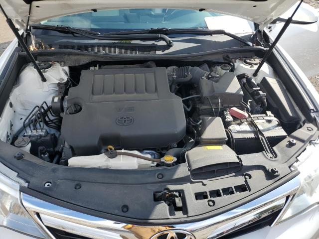 Photo 11 from auction – 2013 TOYOTA CAMRY SE with VIN 4T1BK1FK0DU021345