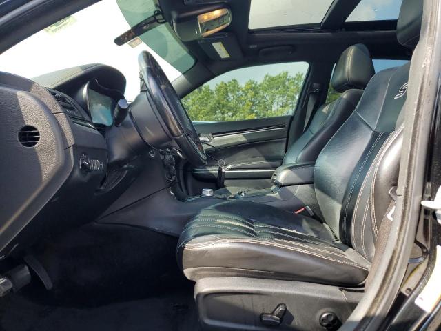 Photo 7 from auction – 2018 CHRYSLER 300 S with VIN 2C3CCABG8JH216653