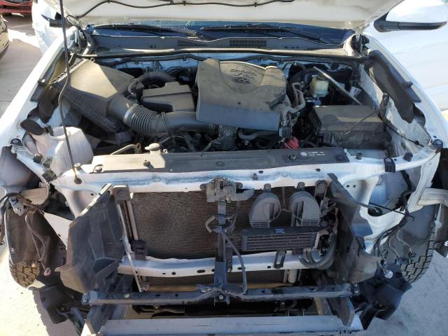 Photo 11 from auction – 2016 TOYOTA TACOMA DOU with VIN 3TMBZ5DN7GM005107