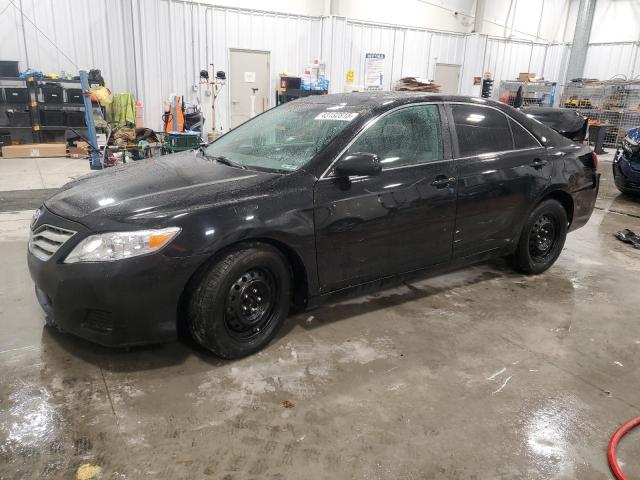TOYOTA CAMRY BASE 2011 с VIN 4T4BF3EK3BR115546 - Фото с аукциона