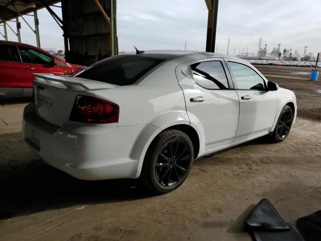 Zdjęcie 3 z aukcji – 2014 DODGE AVENGER SX z VIN 1C3CDZCB8EN234968