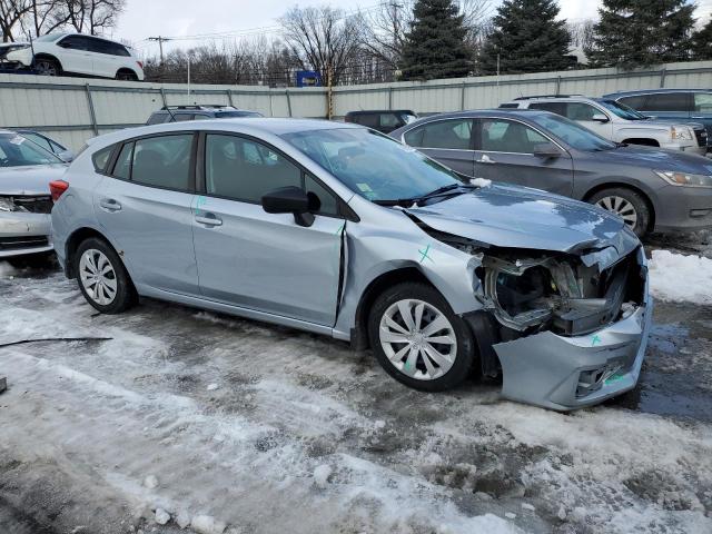 Photo 4 from auction – 2017 SUBARU IMPREZA with VIN 4S3GTAA6XH3716770