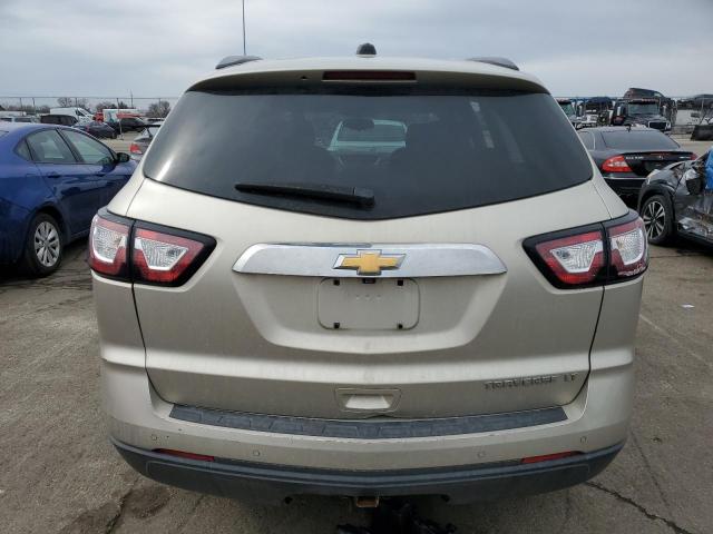 Photo 6 from auction – 2016 CHEVROLET TRAVERSE L with VIN 1GNKRGKD2GJ273525