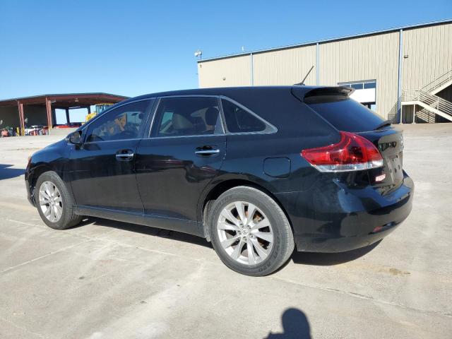 Photo 2 from auction – 2013 TOYOTA VENZA LE with VIN 4T3ZA3BB0DU072290