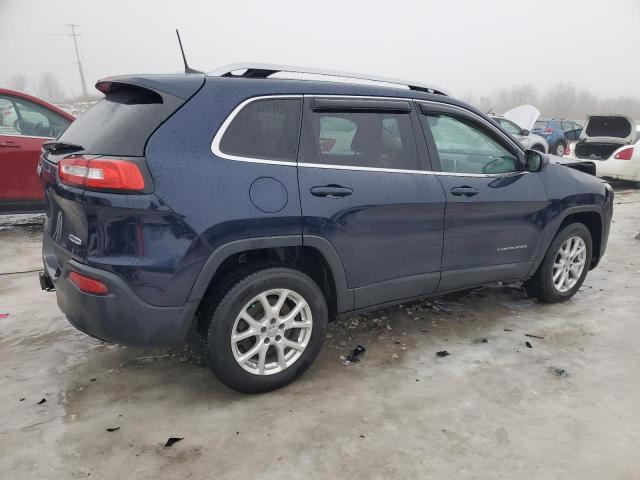 Zdjęcie 3 z aukcji – 2016 JEEP CHEROKEE L z VIN 1C4PJMCS8GW212944