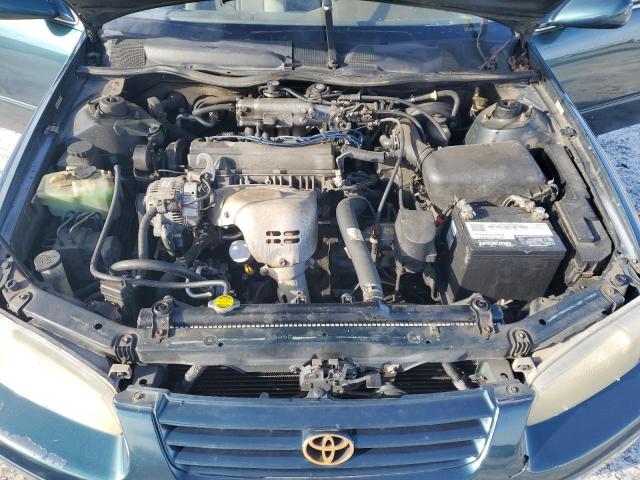 Photo 11 from auction – 1998 TOYOTA CAMRY CE with VIN 4T1BG22K7WU377422