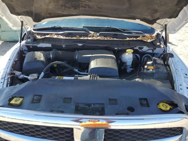 Photo 11 from auction – 2019 RAM 1500 CLASS with VIN 1C6RR6FG5KS628624