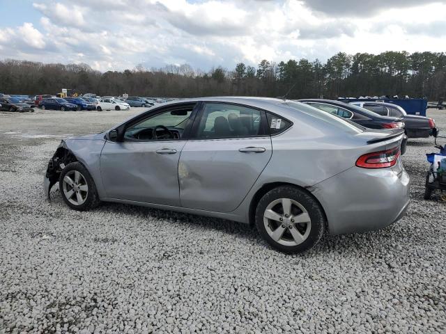 Photo 2 from auction – 2015 DODGE DART SXT with VIN 1C3CDFBB7FD405510