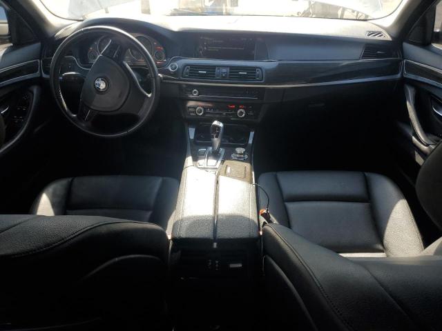 Photo 8 from auction – 2013 BMW 528 I with VIN WBAXG5C57DDY35412