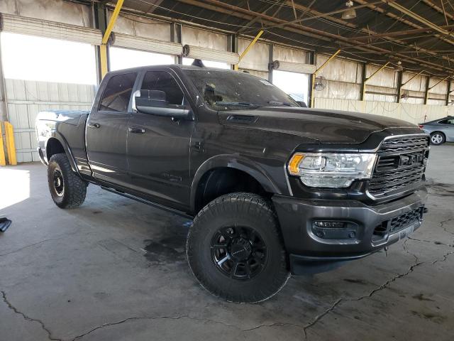 Photo 4 from auction – 2019 RAM 2500 LIMIT with VIN 3C6UR5SLXKG717281