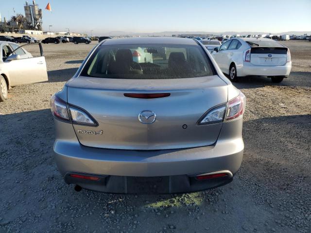 Zdjęcie 6 z aukcji – 2011 MAZDA 3 I z VIN JM1BL1UGXB1449700