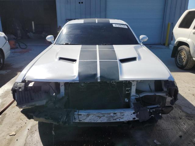 Photo 5 from auction – 2016 DODGE CHALLENGER with VIN 2C3CDZBT6GH279641