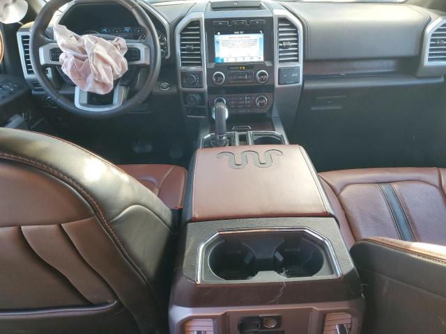 Photo 8 from auction – 2019 FORD F150 SUPER with VIN 1FTEW1E46KFB50829