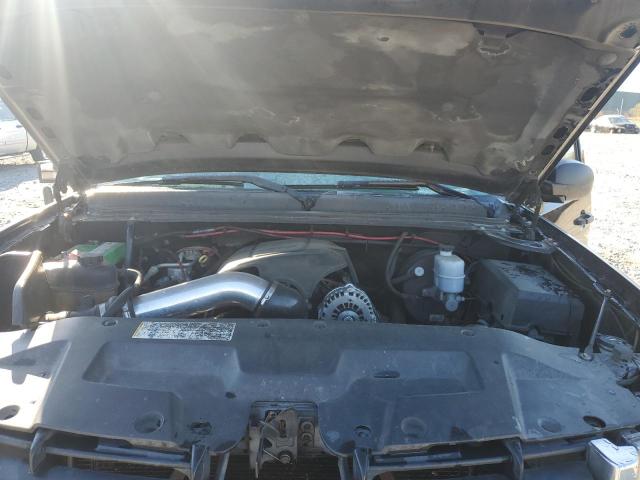Photo 11 from auction – 2008 GMC SIERRA K15 with VIN 2GTEK13C081163176