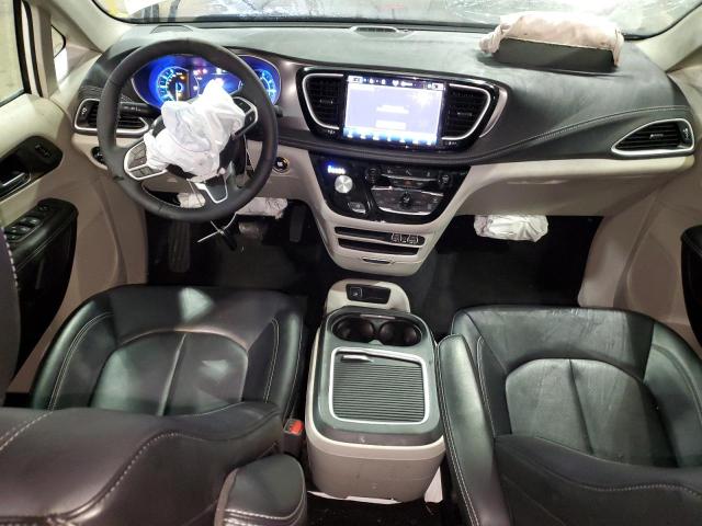 Фото 8 с аукциона – 2024 CHRYSLER PACIFICA H с VIN 2C4RC1S70RR123704