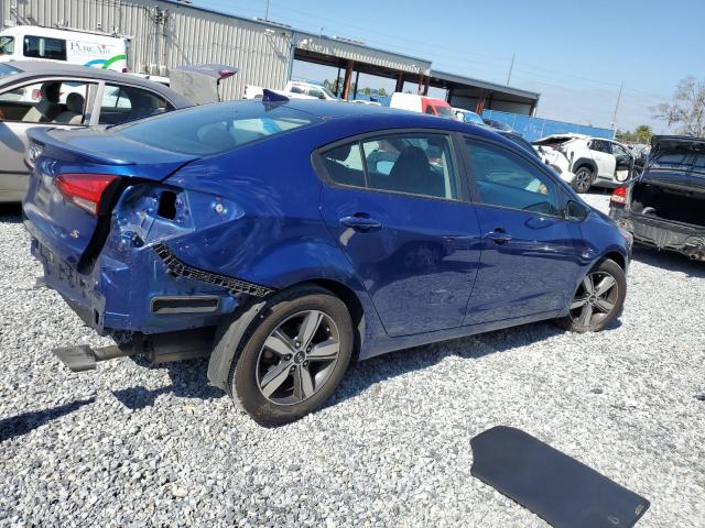 Photo 3 from auction – 2018 KIA FORTE LX with VIN 3KPFL4A73JE187408