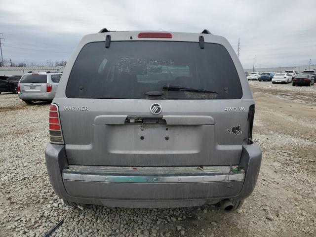 Photo 6 from auction – 2007 MERCURY MARINER LU with VIN 4M2YU91107KJ07772
