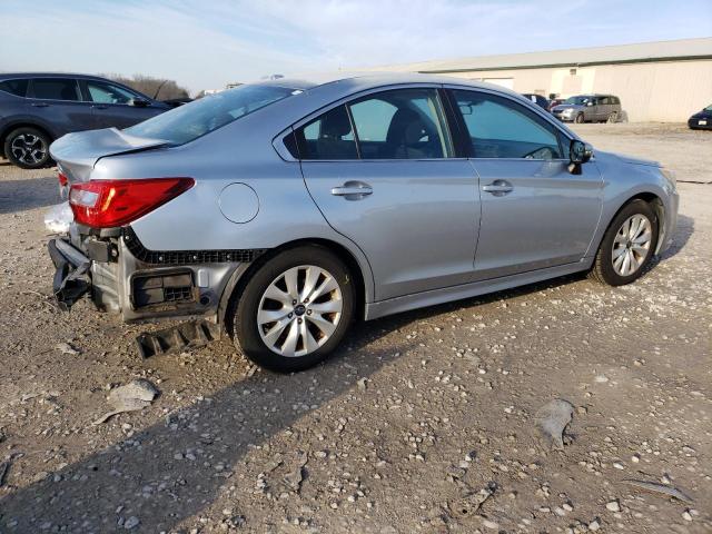 Photo 3 from auction – 2015 SUBARU LEGACY 2.5 with VIN 4S3BNAF67F3071456