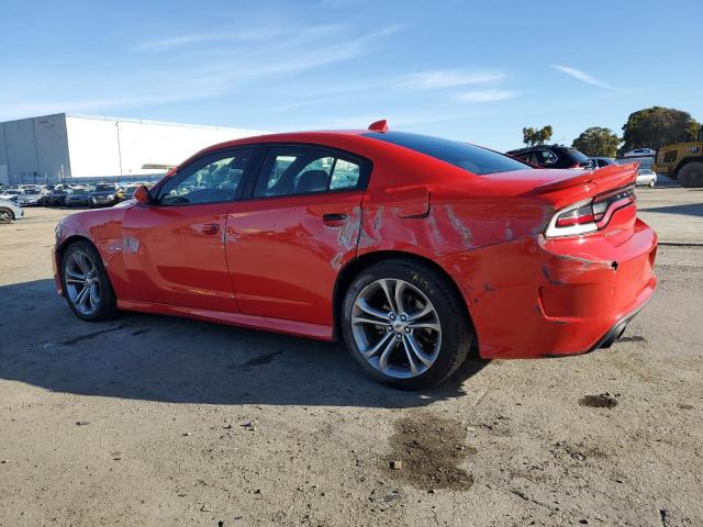 Photo 2 from auction – 2022 DODGE CHARGER R/ with VIN 2C3CDXCTXNH259277