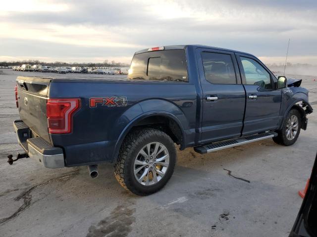 Photo 3 from auction – 2017 FORD F150 SUPER with VIN 1FTEW1EF3HKC78981