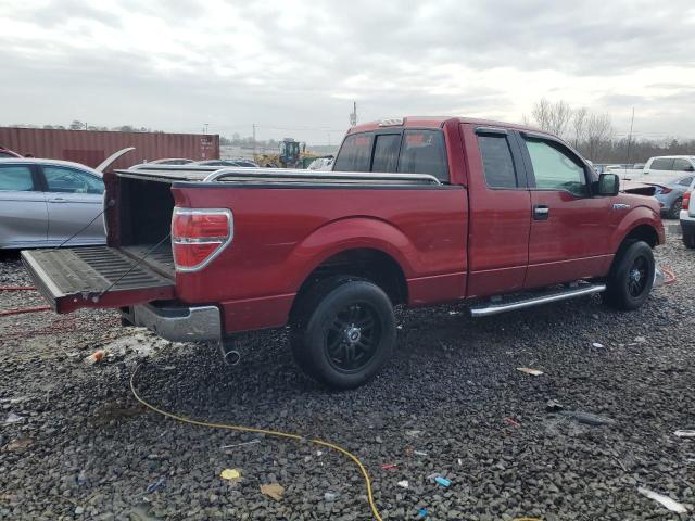 Photo 3 from auction – 2013 FORD F150 SUPER with VIN 1FTFX1CF1DKD31837