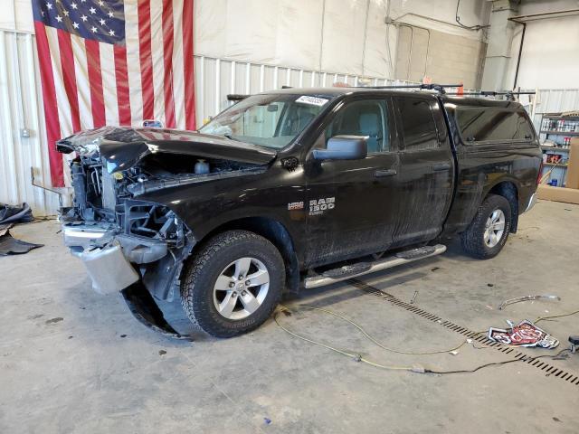 RAM 1500 CLASS 2019 with VIN 1C6RR7FT5KS525559 - Photo from auction