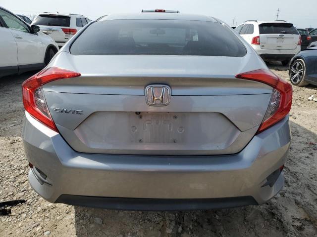 Photo 6 from auction – 2016 HONDA CIVIC EX with VIN 19XFC2F70GE019831