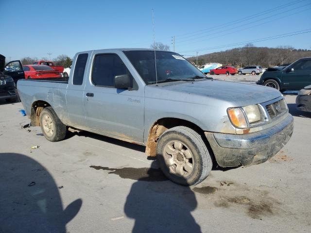 Photo 4 from auction – 2000 NISSAN FRONTIER K with VIN 1N6DD26S0YC401257