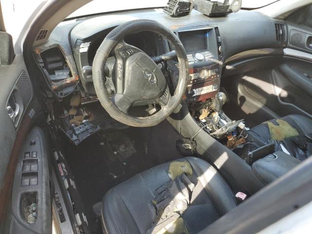 Photo 8 from auction – 2012 INFINITI G37 with VIN JN1CV6AR3CM972366