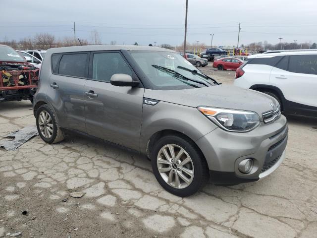 Photo 4 from auction – 2018 KIA SOUL + with VIN KNDJP3A57J7516666