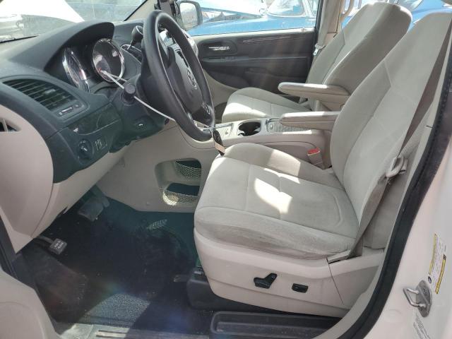 Photo 7 from auction – 2013 DODGE GRAND CARA with VIN 2C4RDGCG9DR602923