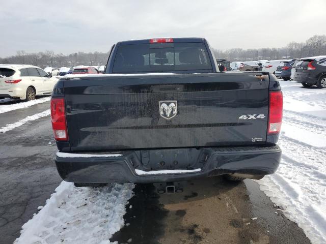Photo 6 from auction – 2017 RAM 1500 SLT with VIN 1C6RR7TT9HS744117