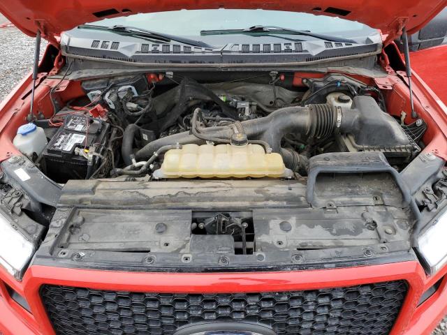 Photo 11 from auction – 2019 FORD F150 SUPER with VIN 1FTEW1EP2KFC75546