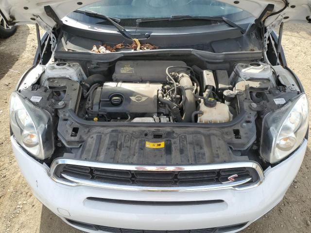 Photo 11 from auction – 2016 MINI COOPER S C with VIN WMWZC5C52GWU00052