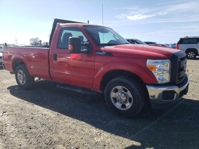 Photo 4 from auction – 2011 FORD F250 SUPER with VIN 1FTBF2A6XBEC69215