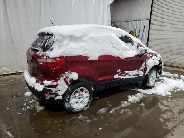 Photo 3 from auction – 2019 FORD ECOSPORT S with VIN MAJ6S3GL4KC276310