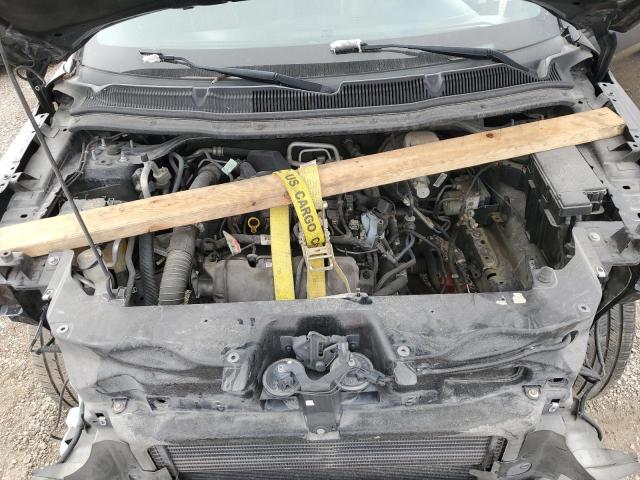Photo 12 from auction – 2016 FORD EXPLORER X with VIN 1FM5K7DH4GGC03947