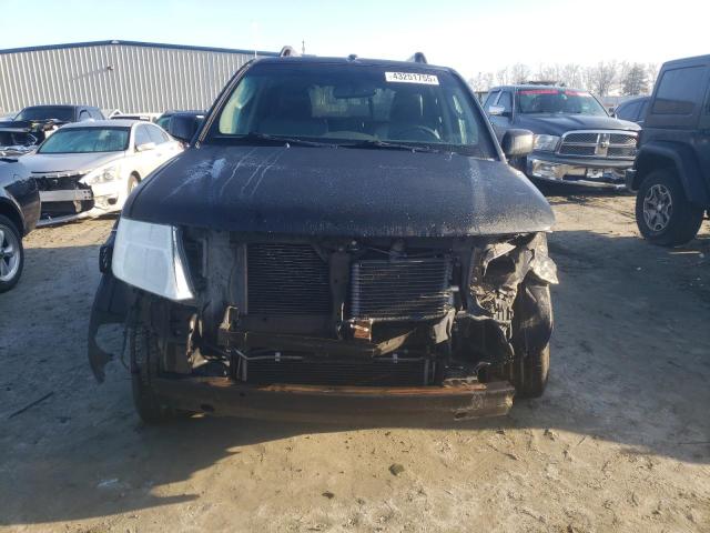 Photo 5 from auction – 2011 NISSAN PATHFINDER with VIN 5N1AR1NB2BC621652