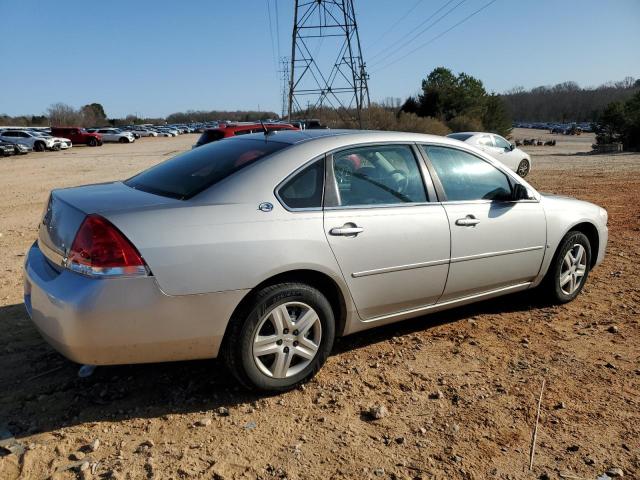 Photo 3 from auction – 2007 CHEVROLET IMPALA LS with VIN 2G1WB58K579115032