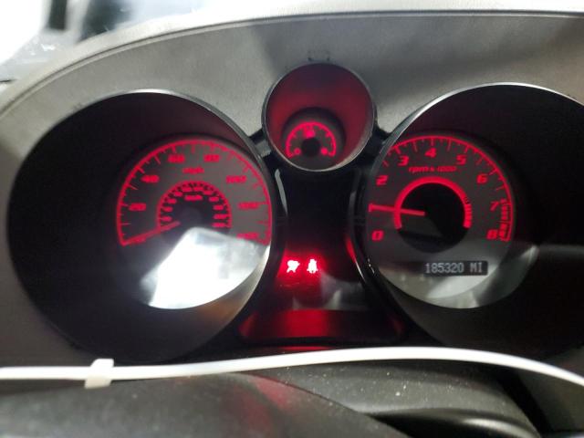 Photo 9 from auction – 2009 PONTIAC SOLSTICE with VIN 1G2MN35BX9Y107476