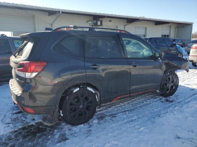 Снимка 3 от търг – 2019 SUBARU FORESTER S с VIN JF2SKAPC3KH423668