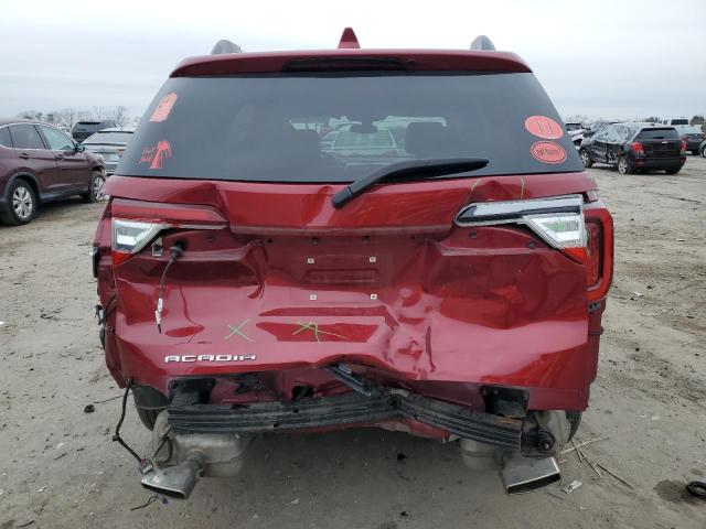 Photo 6 from auction – 2020 GMC ACADIA SLE with VIN 1GKKNKLS8LZ154690