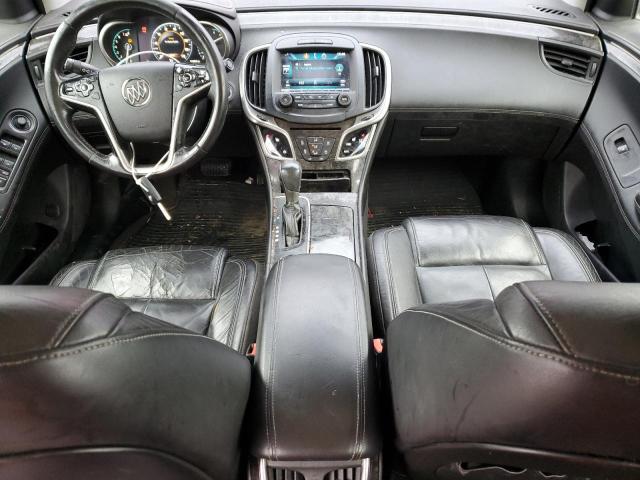 Photo 8 from auction – 2014 BUICK LACROSSE with VIN 1G4GB5G35EF157075