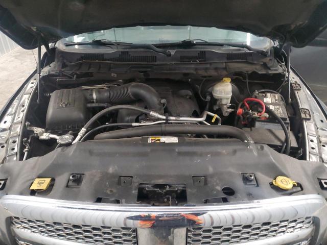 Photo 11 from auction – 2014 RAM 1500 SLT with VIN 1C6RR6GT0ES171897