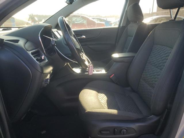 Photo 7 from auction – 2019 CHEVROLET EQUINOX LT with VIN 2GNAXJEV6K6255330