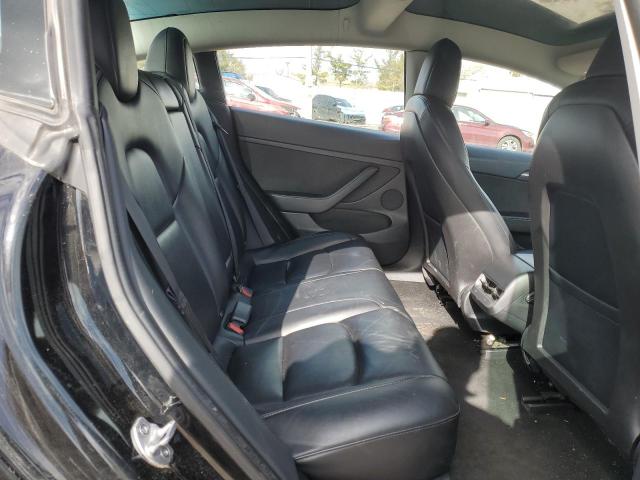 Photo 10 from auction – 2022 TESLA MODEL 3 with VIN 5YJ3E1EA7NF287478