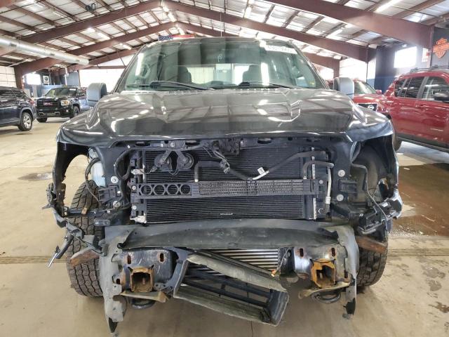 Photo 5 from auction – 2015 FORD F150 SUPER with VIN 1FTEW1EG0FFC43474