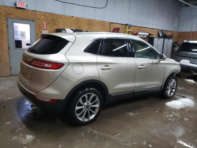 Photo 3 from auction – 2017 LINCOLN MKC SELECT with VIN 5LMCJ2D94HUL14018