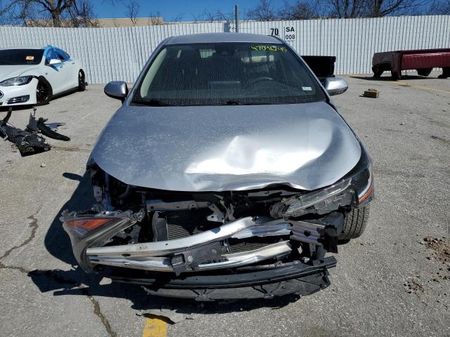Photo 5 from auction – 2020 TOYOTA COROLLA LE with VIN JTDEPRAE3LJ101709